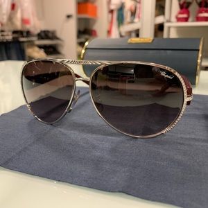 Chopard sunglasses